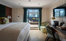 The Chamberlain Hotel